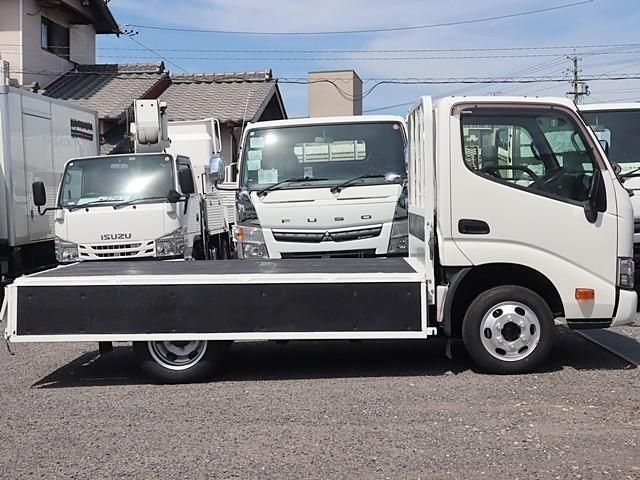 TOYOTA TOYOACE 2017