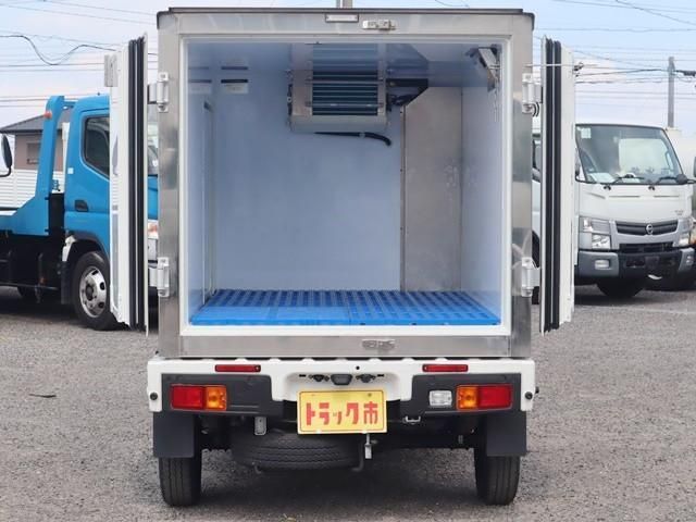 DAIHATSU HIJET truck 2023