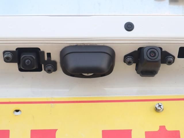 DAIHATSU HIJET truck 2023