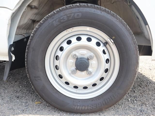 DAIHATSU HIJET truck 2023