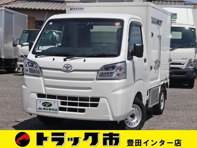 TOYOTA PIXIS truck 2022