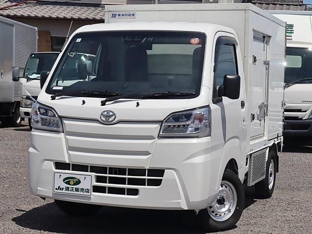 TOYOTA PIXIS truck 2022
