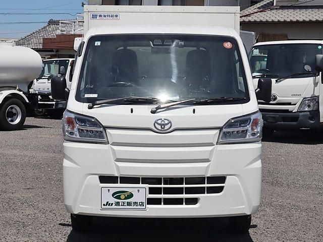 TOYOTA PIXIS truck 2022
