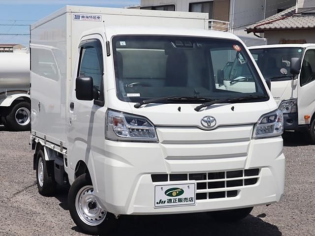TOYOTA PIXIS truck 2022