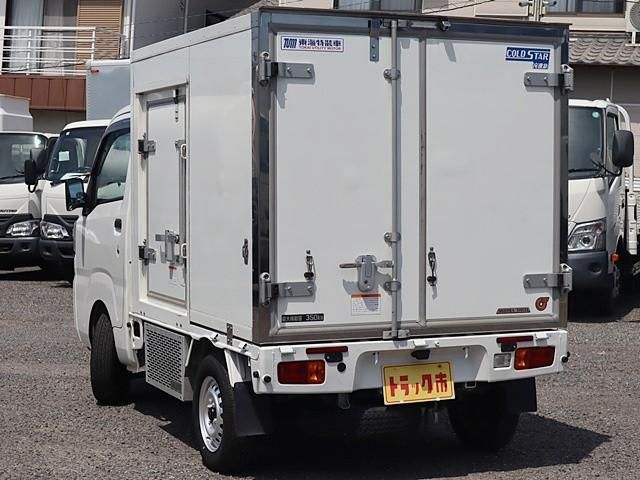 TOYOTA PIXIS truck 2022