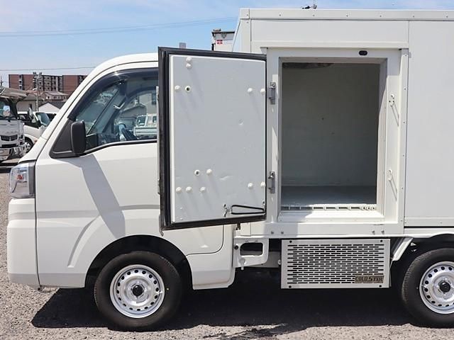 TOYOTA PIXIS truck 2022