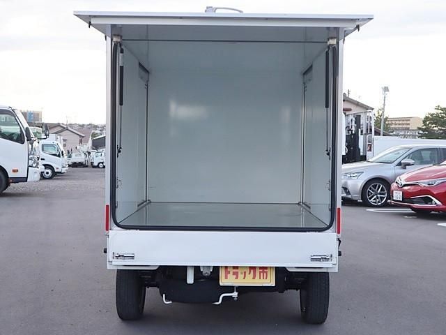 SUZUKI CARRY truck 2018