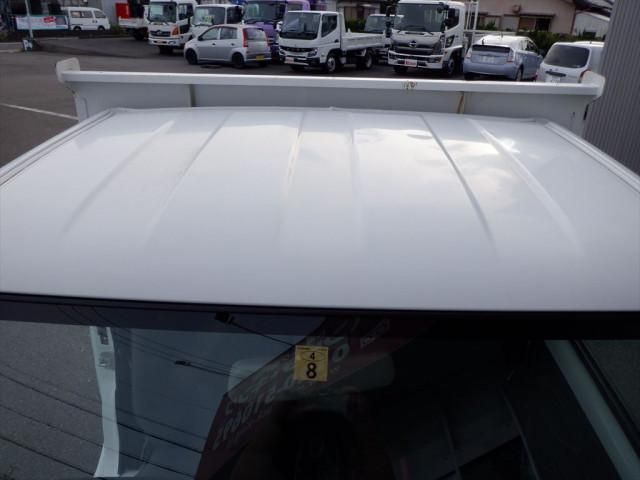 SUZUKI CARRY truck 4WD 2014