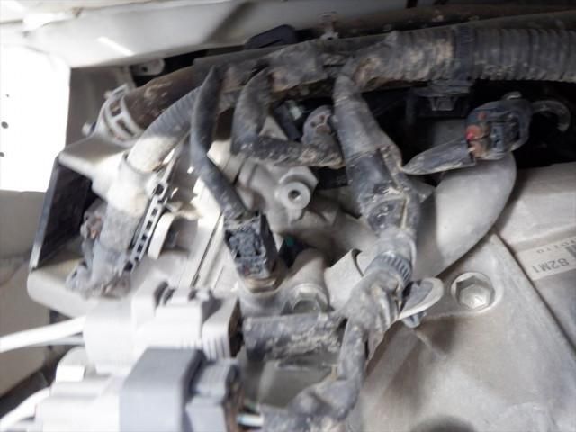 SUZUKI CARRY truck 4WD 2014