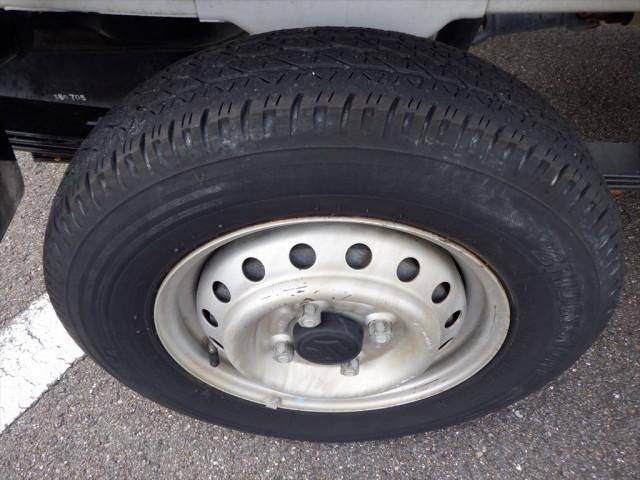 SUZUKI CARRY truck 4WD 2014