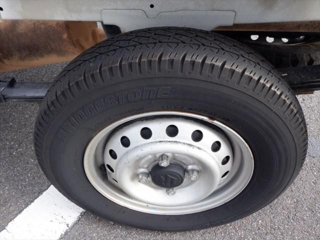 SUZUKI CARRY truck 4WD 2014