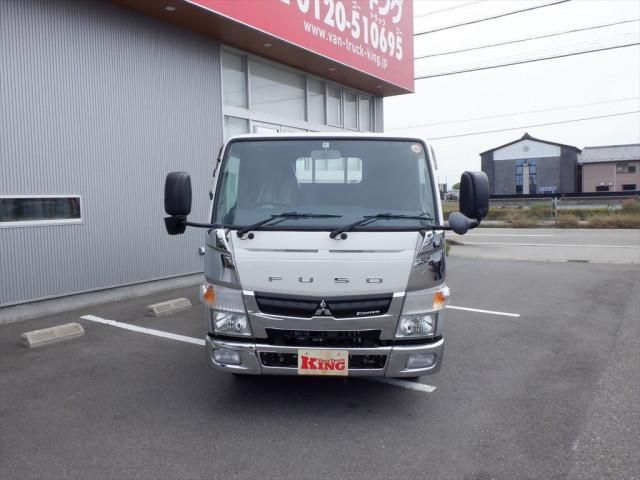 MITSUBISHI CANTER 2016