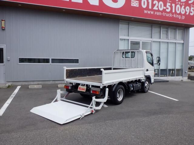 MITSUBISHI CANTER 2016