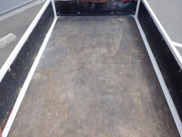 MITSUBISHI CANTER 2016