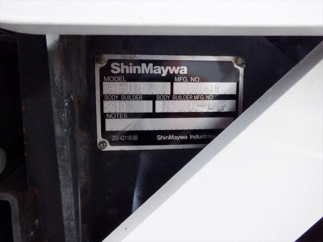 MITSUBISHI CANTER 2016