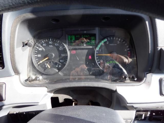 MITSUBISHI CANTER 2016