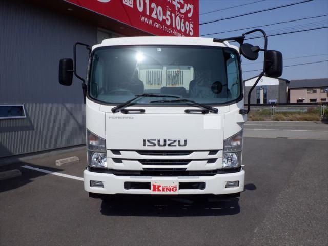ISUZU FORWARD 2016