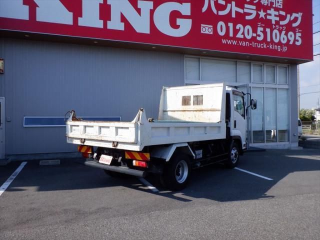 ISUZU FORWARD 2013
