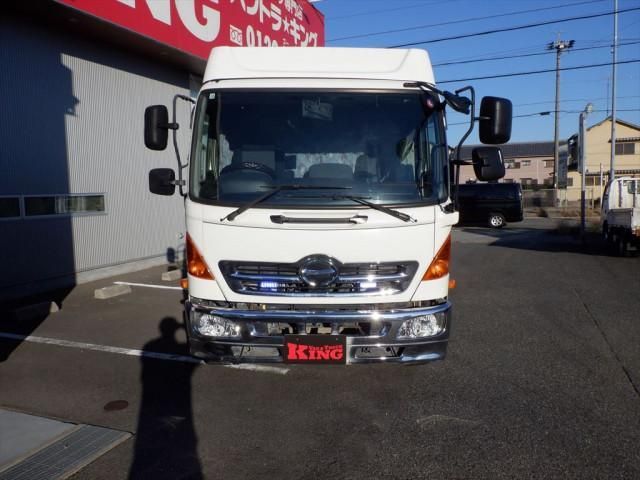 HINO RANGER 2016