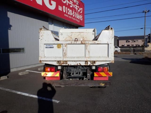 HINO RANGER 2016