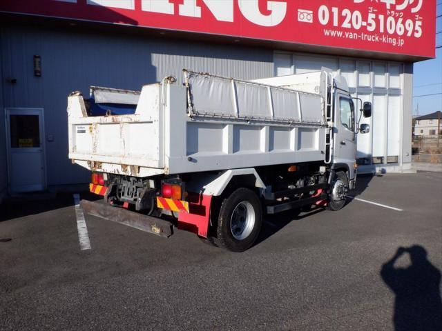HINO RANGER 2016