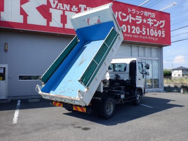 HINO RANGER 2018