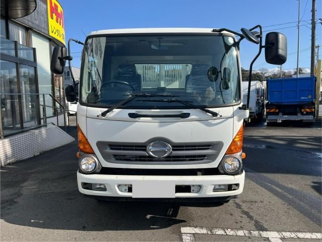 HINO RANGER 2015