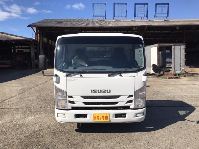 ISUZU ELF 2016