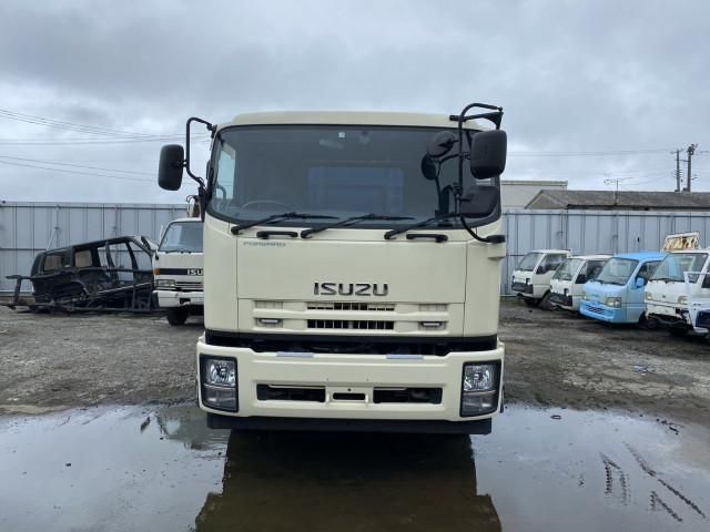 ISUZU FORWARD 2014