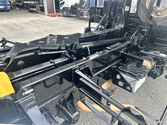 NISSAN DIESEL CONDOR 2006