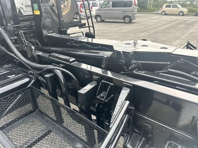 NISSAN DIESEL CONDOR 2006