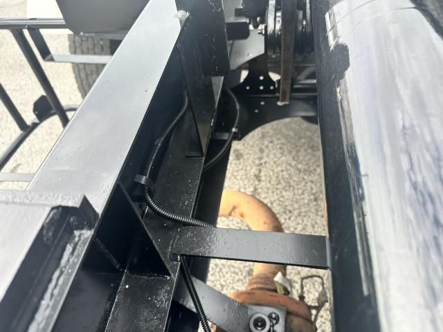 NISSAN DIESEL CONDOR 2006