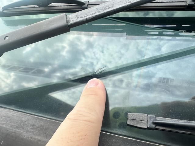 NISSAN DIESEL CONDOR 2006