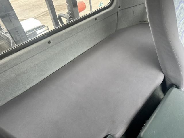 NISSAN DIESEL CONDOR 2006