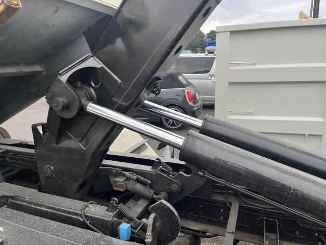 NISSAN DIESEL CONDOR 2006