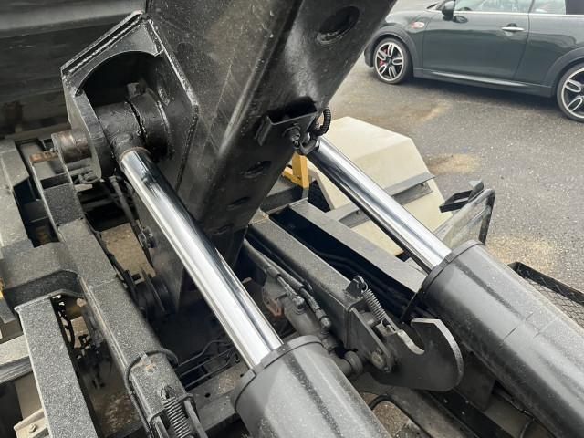 NISSAN DIESEL CONDOR 2006