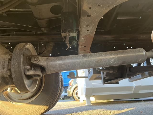 NISSAN DIESEL CONDOR 2006