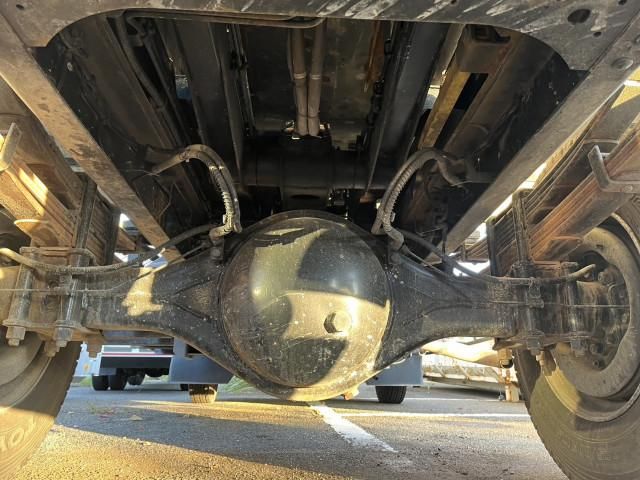 NISSAN DIESEL CONDOR 2006