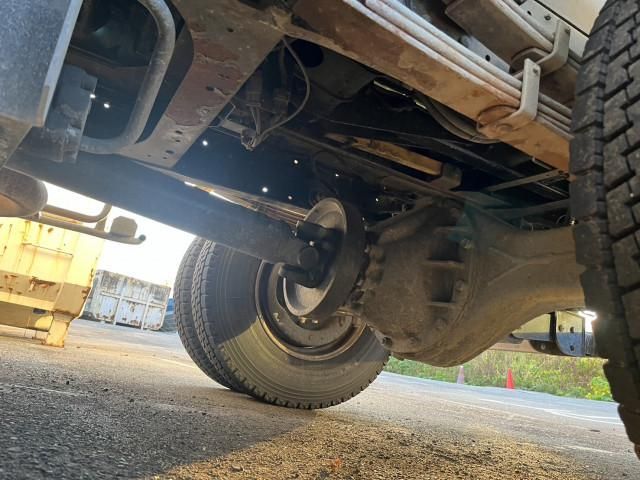 NISSAN DIESEL CONDOR 2006