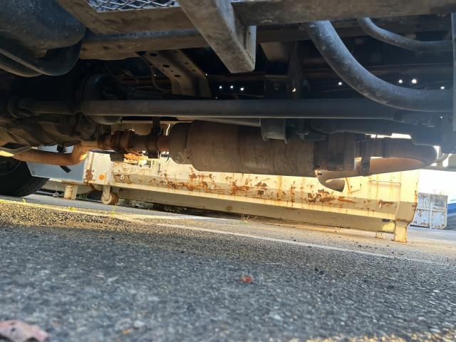 NISSAN DIESEL CONDOR 2006