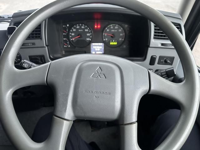 MITSUBISHI FUSOU FIGHTER 2016