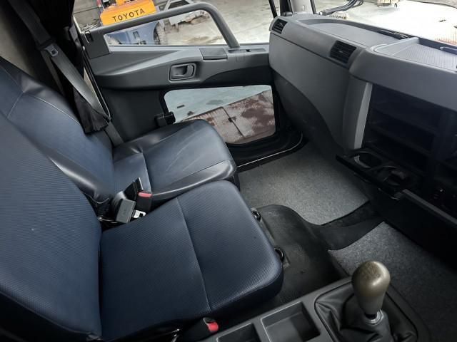 MITSUBISHI FUSOU FIGHTER 2016