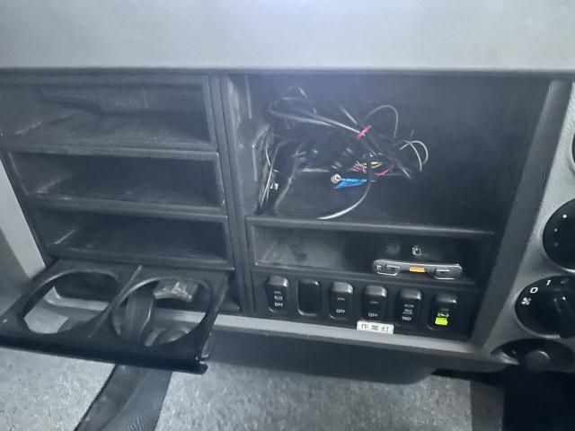 MITSUBISHI FUSOU FIGHTER 2016