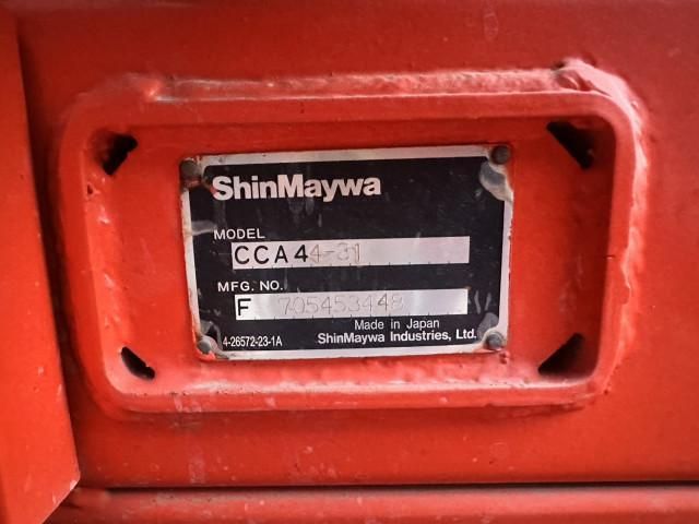 MITSUBISHI FUSOU FIGHTER 2016