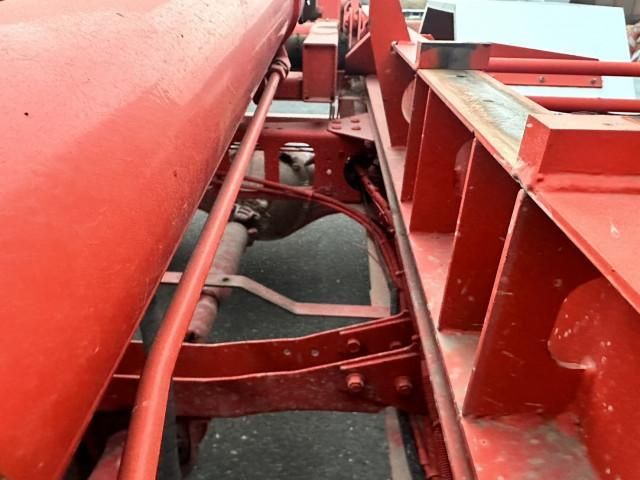 MITSUBISHI FUSOU FIGHTER 2016