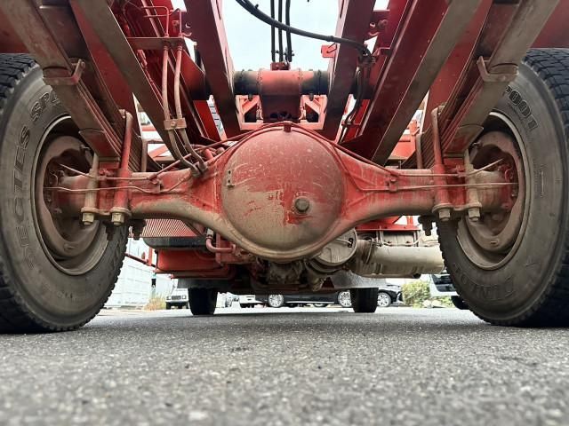 MITSUBISHI FUSOU FIGHTER 2016