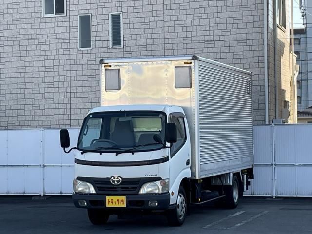 TOYOTA DYNA 2007
