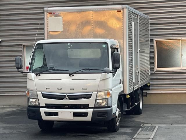 MITSUBISHI CANTER 2017