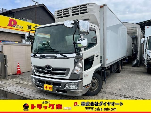 HINO RANGER 2014