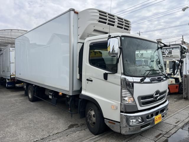 HINO RANGER 2014